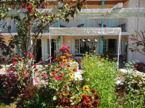 Hotels in Oust